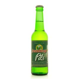 Biershop Bayern Freudenberger Pils 0 33 Ltr 9 Flaschen