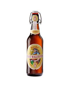 Fürst Wallerstein Zwickel - 9 Flaschen - Biershop Bayern