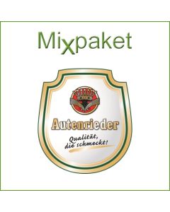 Autenrieder Mixpaket - Biershop Bayern