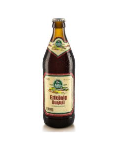 Erlkönig Dunkel - 9 Flaschen - Biershop Bayern