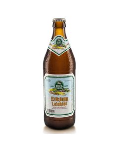 Erlkönig Leichtes Weizen - 9 Flaschen - Biershop Bayern