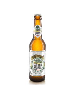 Erlkönig Premium Pilsener 0,33 ltr - 9 Flaschen - Biershop Bayern