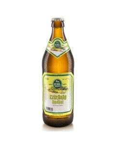 Erlkönig Radler - 9 Flaschen - Biershop Bayern