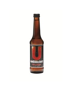 Müllerbräu U-Unfiltriert - 9 Flaschen - Biershop Bayern