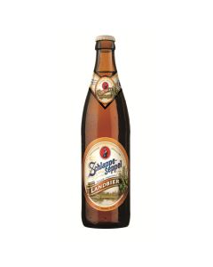 Schlappeseppel Landbier - 9 Flaschen - Biershop Bayern