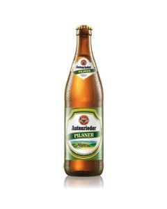 Autenrieder Pilsner  - 9 Flaschen - Biershop Bayern