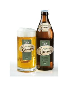 Rhaner Pascherbier - 9 Flaschen - Biershop Bayern