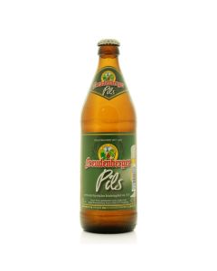 Freudenberger Pils - 9 Flaschen - Biershop Bayern