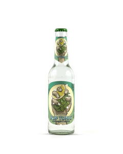 Hertl HOP TONIC - 9 Flaschen - Biershop Bayern