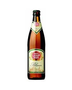 Heylands Premium Pilsner - 9 Flaschen - Biershop Bayern