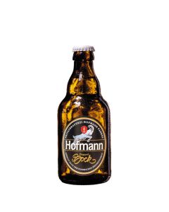 Hofmann Doppelbock - 9 Flaschen - Biershop Bayern