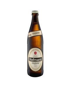 Hofmann Weißbier - 9 Flaschen - Biershop Bayern