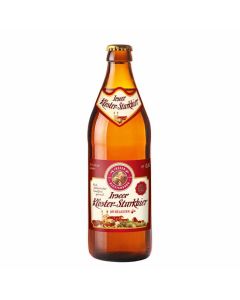 Irseer Kloster-Starkbier - 9 Flaschen - Biershop Bayern