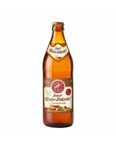 Irseer Kloster-Urdunkel - 9 Flaschen - Biershop Bayern