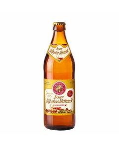 Irseer Kloster-Urtrunk - 9 Flaschen - Biershop Bayern