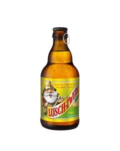 Lösch-Zwerg Radler - 9 Flaschen - Biershop Bayern