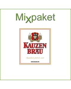 Kauzen Bräu Mixpaket - Biershop Bayern