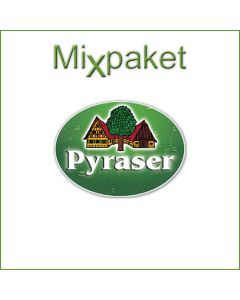 Pyraser Mixpaket - Biershop Bayern