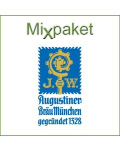 Augustiner-Bräu Mixpaket - Biershop Bayern