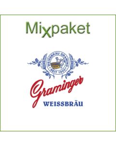 Graminger Mixpaket - Biershop Bayern