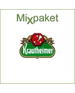 Krautheimer Mixpaket - Biershop Bayern