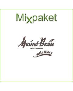 Meinel Mixpaket - Biershop Bayern