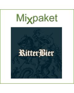 Ritter Bier St. Georgen Mixpaket - Biershop Bayern