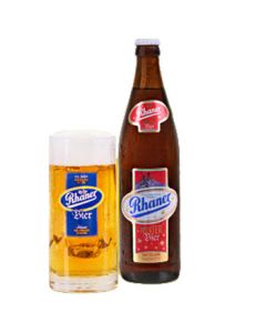 Rhaner Winterbier - 9 Flaschen - Biershop Bayern