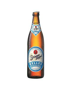 Schlappeseppel Helles - 9 Flaschen - Biershop Bayern