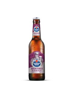 Schneider Weisse Aventinus Eisbock - 9 Flaschen - Biershop Bayern