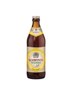 Schwendl Weisse - 9 Flaschen - Biershop Bayern