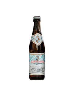 Tegernseer Hell 0,33 ltr - 9 Flaschen - Biershop Bayern