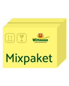 Wittmann Bier Mixpaket - Biershop Bayern