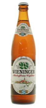 Wieninger Alkoholfreies Weißbier